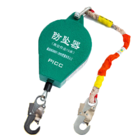 工業(yè)級(jí)防墜器高空作業(yè)的安全衛(wèi)士