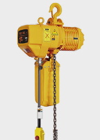 冠航環(huán)鏈電動(dòng)葫蘆冷軋車(chē)間的作用